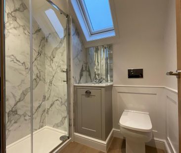 2 bedroom semi-detached house to rent - Photo 6