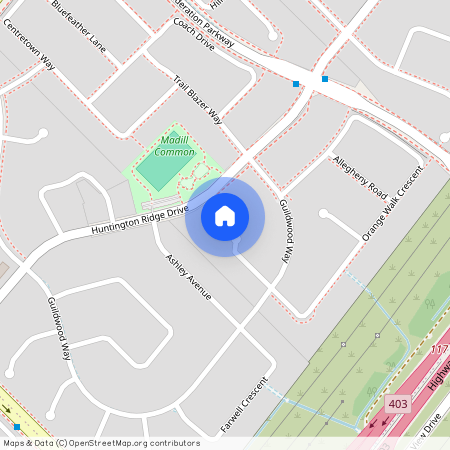 4812 Lighthouse Court Unit# Basement, Mississauga