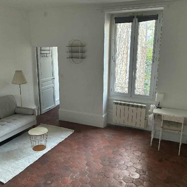 Studio 28m² (réf 2127978) - Photo 1