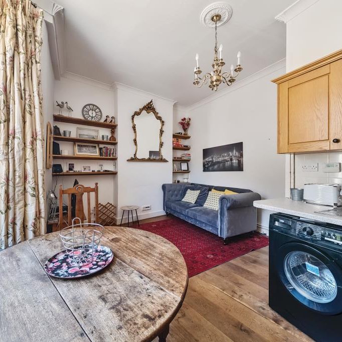 1 bedroom apartment to rent - Photo 1