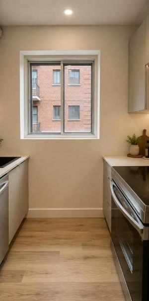 1 CH - 1 SDB - Montréal - $1,649 /mo - Photo 1