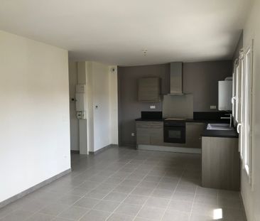 Appartement à louer 3 pièces 58,22 m² - Photo 3