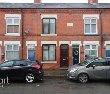 2 bedroom terraced house to rent - Photo 5