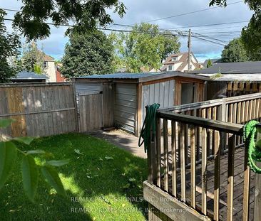 For Lease - 167.5 Grosvenor Avenue Unit# Upper, Hamilton, Ontario - Photo 3