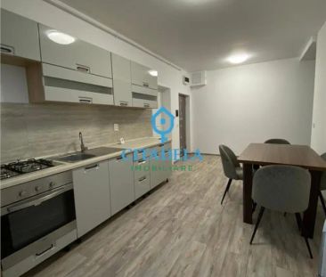 Apartament 2 camere bloc nou 380 euro - Fotografie 1