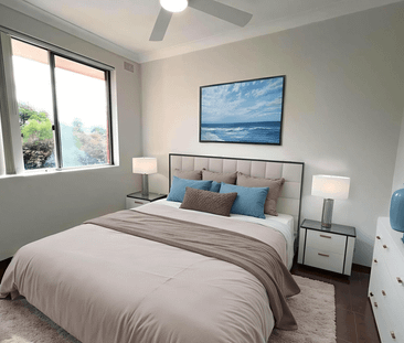 NEAT 2 BED 1 BATHROOM UNIT - Photo 6