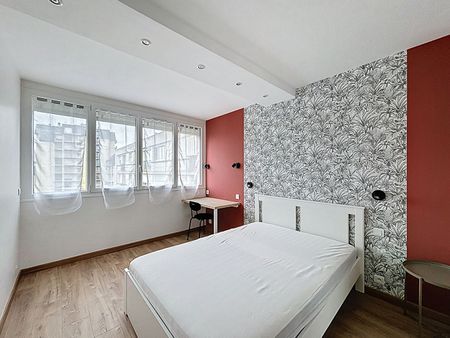 Appartement T4 Orléans à louer - Photo 4