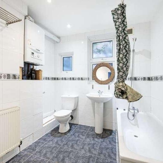 Bloxhall Road, Leyton, E10 - Photo 1