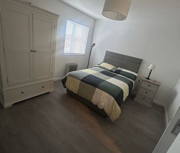 1 Bed Flat, Eversley Street, G32 - Photo 2