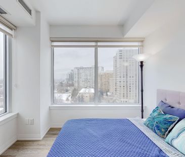 For Lease - 75 Canterbury Place Unit# 10, Toronto, Ontario - Photo 1