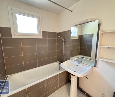 Location Appartement 3 pièces 72m² GRENOBLE 38000 - Photo 3