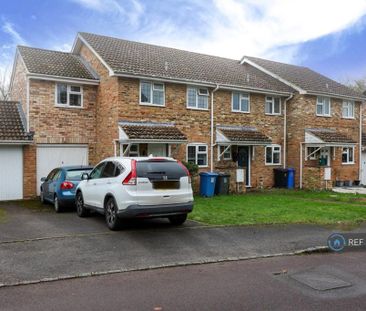 3 bedroom terraced house to rent - Photo 2