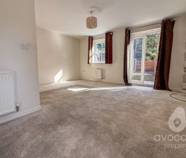 3 bed semi-detached house to rent in Haskins Gardens, Farnborough, ... - Photo 1