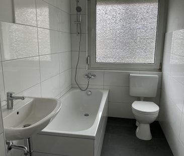 3-Zimmer-Wohnung in Gelsenkirchen Hassel - Photo 5