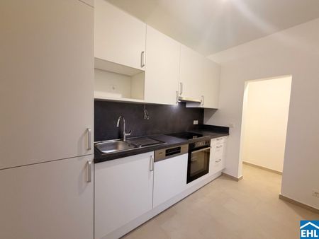 Wohnen im Arsenal - Photo 2