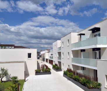 Location Appartement 2 pièces 44m² - Photo 1