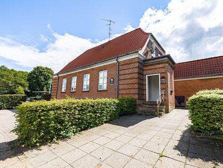 Jernbanegade, 18 st. 2, 7442, Engesvang - Photo 4