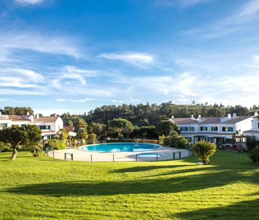 4-Bedroom Villa in Gated Community - Malveira da Serra - Photo 3