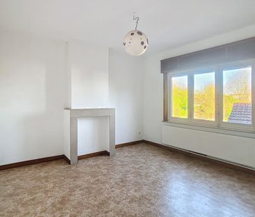 Karaktervolle woning met zonnige tuin in Herent! - Photo 3