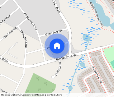 For Lease - 15 Amos Avenue, Brantford, Ontario - Photo 1