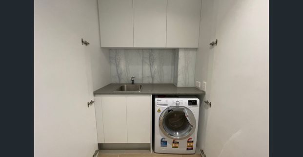 Unbeatable Rhodes Lifestyle | Luxury 1-Bed Apartment with Water View | Above The Shops - Photo 1