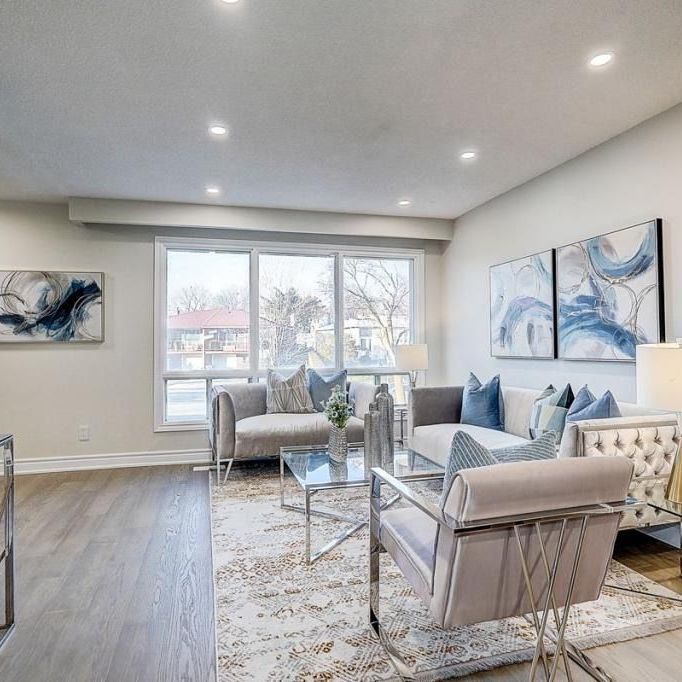For Lease - 269 Shawnee Circle Unit# Upstairs, Toronto, Ontario - Photo 1