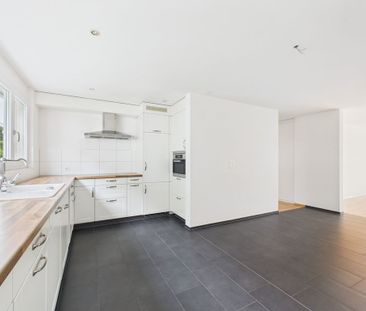 Attraktive Etagenwohnung mit Aussicht - Foto 3