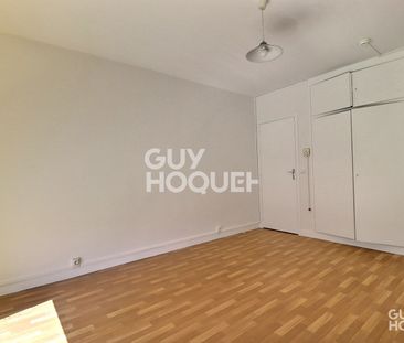 Appartement Saint Michel Sur Orge 1 pièce(s) 25 m2, balcon, cave et... - Photo 5