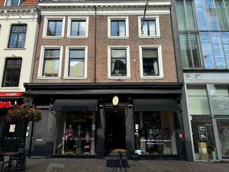 Te huur: Studio Oudkerkhof in Utrecht - Photo 4