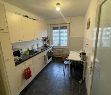 A saisir ! Superbe appartement à Lausanne ! - Foto 4