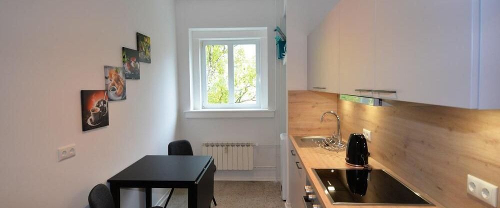Helle 3-Zimmer-Wohnung in Wedding, möbliert - Photo 1