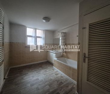 Location Maison 4 pièces 87m² VALENCIENNES 59300 - Photo 3