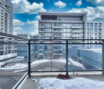 For Lease - 55 Ann O'reilly Road Unit# 403, Toronto, Ontario - Photo 1