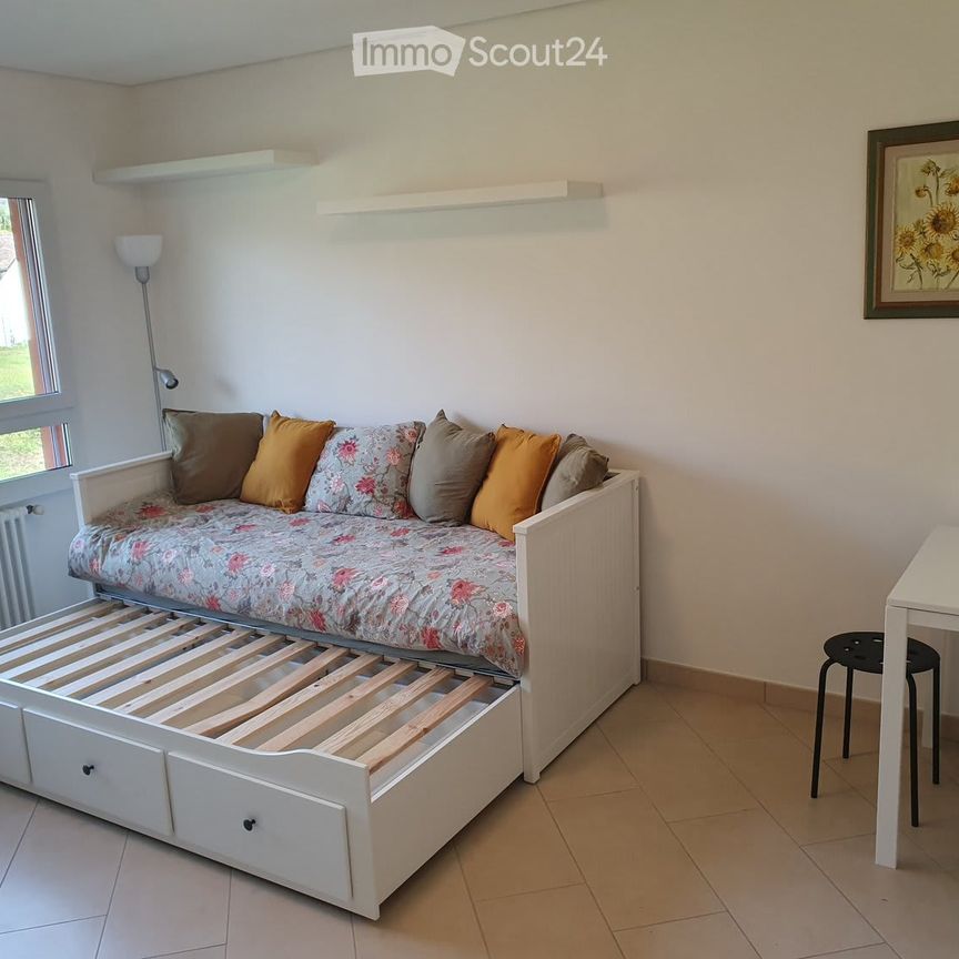 1.5 Zimmer, 25 m² - Photo 1