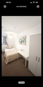Room in a Shared House, London Road, HA9 - Photo 4