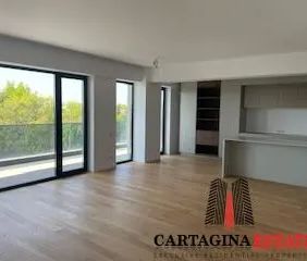 Apartament exclusivist 4 camere / Cambrige / Jolie Ville - Photo 4