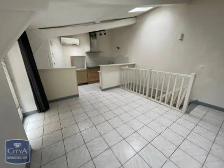 Appartement à louer 2 pièces 41.55m² - Photo 3