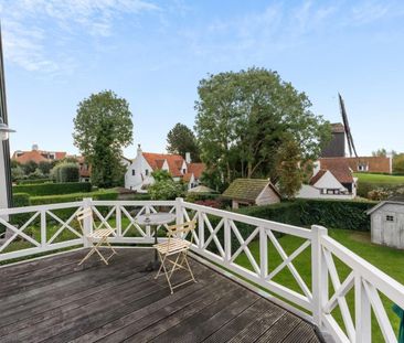 Super mooi onderhouden woning op een rustige locatie nabij de Molen... - Foto 2