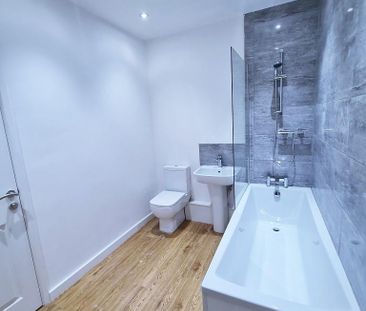 3 bedroom maisonette to rent - Photo 6