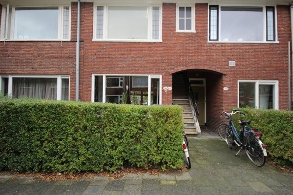 Te huur: Appartement IJsselstraat in Groningen - Foto 1