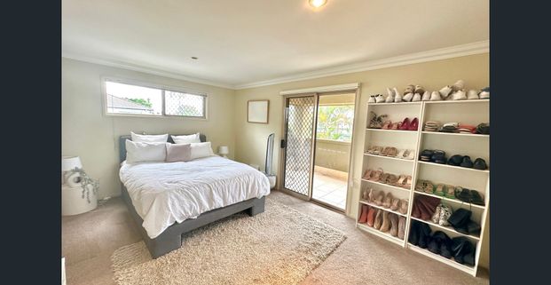 4 Bedroom Unfurnished Duplex in Surfers Paradise! - Photo 1