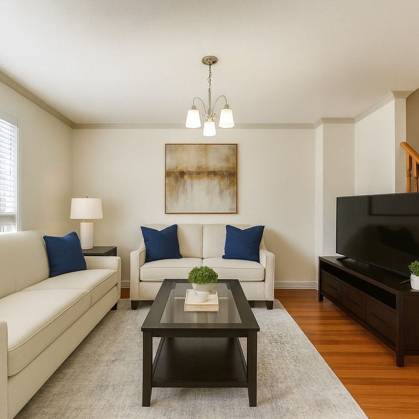 For Lease - 9 Trumpet Valley Boulevard, Brampton, Ontario - Photo 1