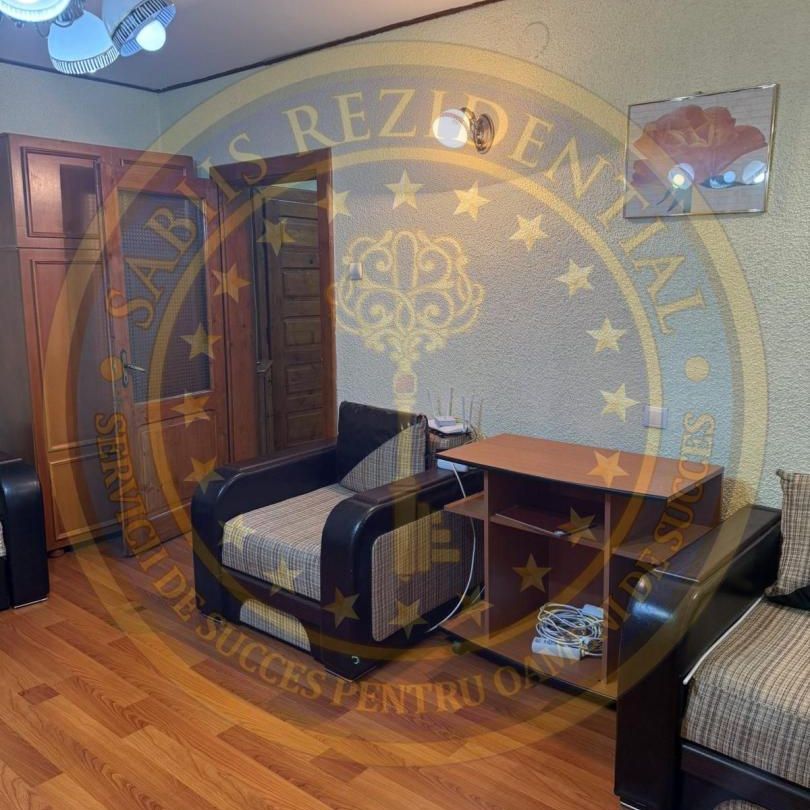 Inchirieri Apartamente 2 camere Bucuresti - Photo 1