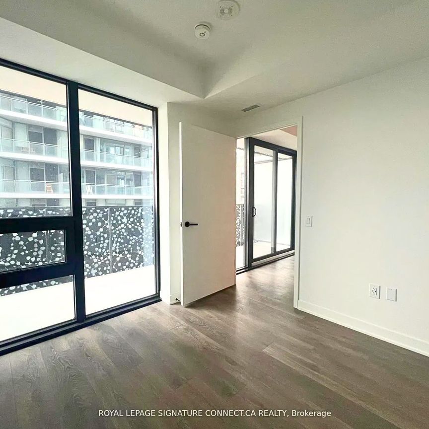 For Lease - 55 Charles Street Unit# 2807, Toronto, Ontario - Photo 1