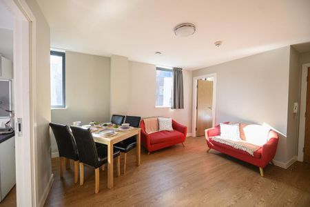 1 bedroom apartment to rent - Photo 4