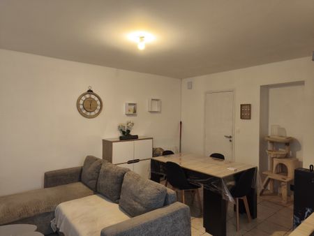 Location Appartement 2 pièces 56m² ST MARS LA JAILLE 44540 - Photo 5