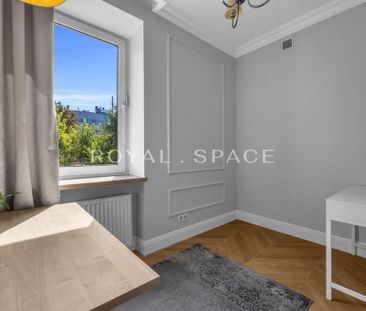 Warszawa, Śródmieście, Śródmieście Południowe, Aleja Armii Ludowej - Photo 6