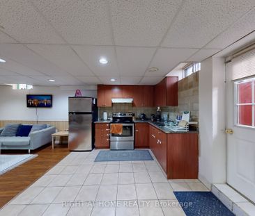 For Lease - 23 Duggan Drive, Brampton, Ontario - Photo 3