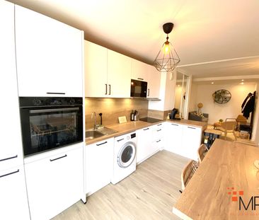 Location Appartement 5 pièces 85m² - Photo 1