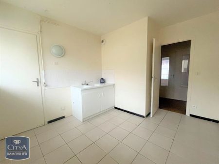 Appartement à louer 3 pièces 67m² - Photo 4